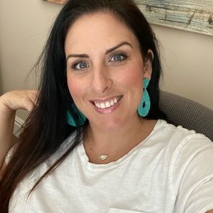 Meet your Posher, Angelle